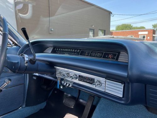 1963 Chevrolet Impala Sport Sedan, US $10,100.00, image 4