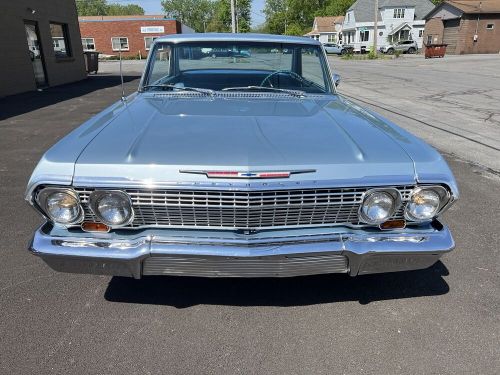 1963 Chevrolet Impala Sport Sedan, US $10,100.00, image 12