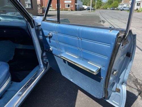 1963 Chevrolet Impala Sport Sedan, US $10,100.00, image 16