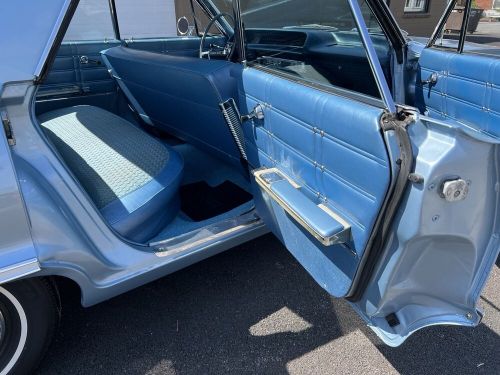 1963 Chevrolet Impala Sport Sedan, US $10,100.00, image 17