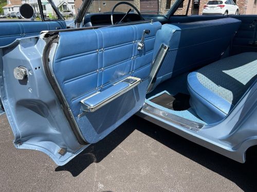 1963 Chevrolet Impala Sport Sedan, US $10,100.00, image 20