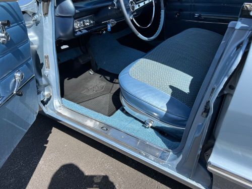 1963 Chevrolet Impala Sport Sedan, US $10,100.00, image 21