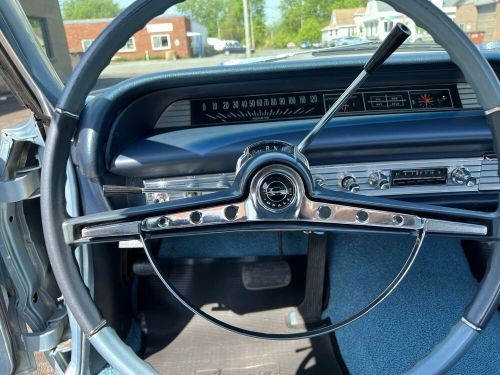 1963 Chevrolet Impala Sport Sedan, US $10,100.00, image 23