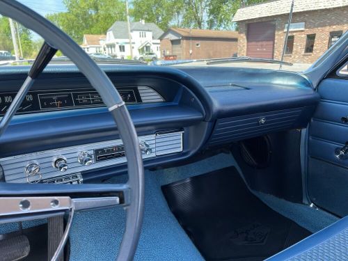 1963 Chevrolet Impala Sport Sedan, US $10,100.00, image 24