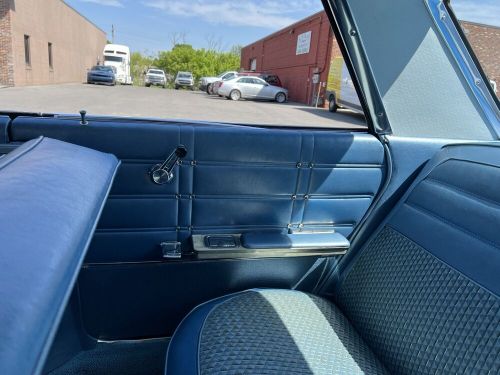 1963 Chevrolet Impala Sport Sedan, US $10,100.00, image 25