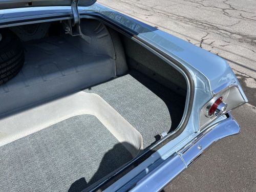 1963 Chevrolet Impala Sport Sedan, US $10,100.00, image 27