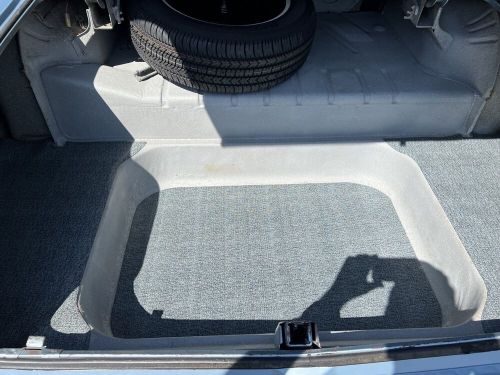 1963 Chevrolet Impala Sport Sedan, US $10,100.00, image 28