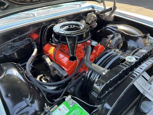 1963 Chevrolet Impala Sport Sedan, US $10,100.00, image 31