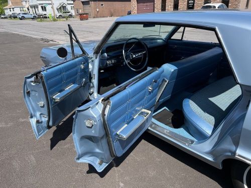 1963 Chevrolet Impala Sport Sedan, US $10,100.00, image 33