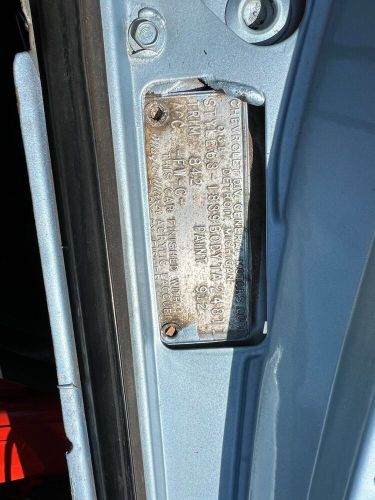 1963 Chevrolet Impala Sport Sedan, US $10,100.00, image 35