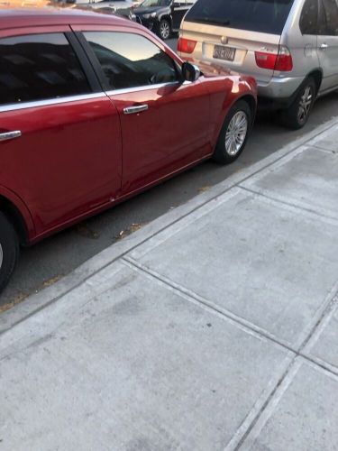 2010 Chrysler 300 TOURING, US $2,000.00, image 5