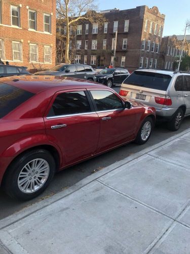 2010 Chrysler 300 TOURING, US $2,000.00, image 6