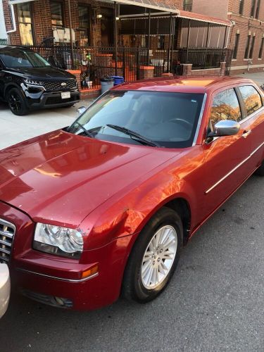 2010 Chrysler 300 TOURING, US $2,000.00, image 7