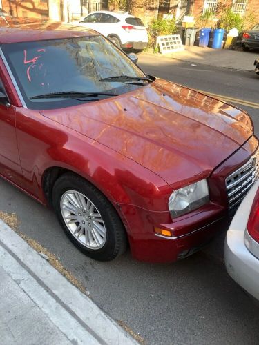 2010 Chrysler 300 TOURING, US $2,000.00, image 9