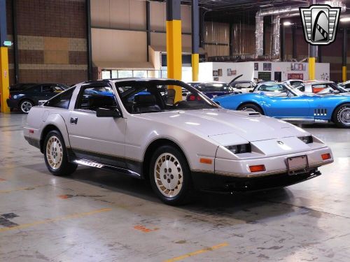 1984 datsun z-series