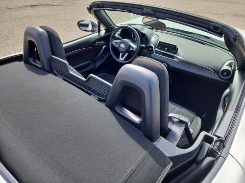Fiat SPIDER 124