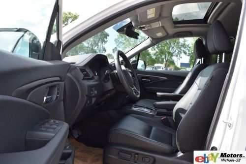 2022 Honda Pilot AWD 3 ROW EX-L EDITION(NICELY OPTIONED), US $19,400.00, image 4