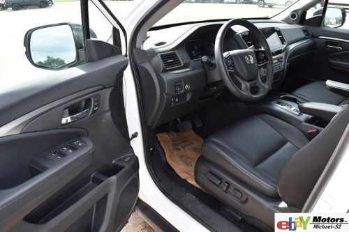 2022 Honda Pilot AWD 3 ROW EX-L EDITION(NICELY OPTIONED), US $19,400.00, image 5