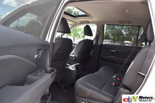 2022 Honda Pilot AWD 3 ROW EX-L EDITION(NICELY OPTIONED), US $19,400.00, image 7
