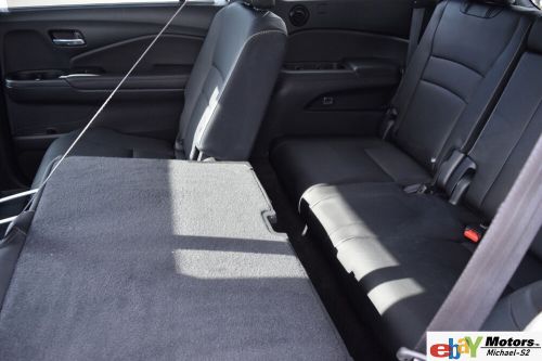 2022 Honda Pilot AWD 3 ROW EX-L EDITION(NICELY OPTIONED), US $19,400.00, image 8