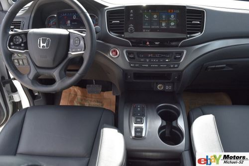 2022 Honda Pilot AWD 3 ROW EX-L EDITION(NICELY OPTIONED), US $19,400.00, image 9