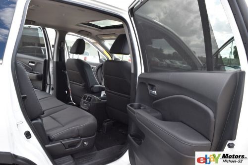 2022 Honda Pilot AWD 3 ROW EX-L EDITION(NICELY OPTIONED), US $19,400.00, image 11