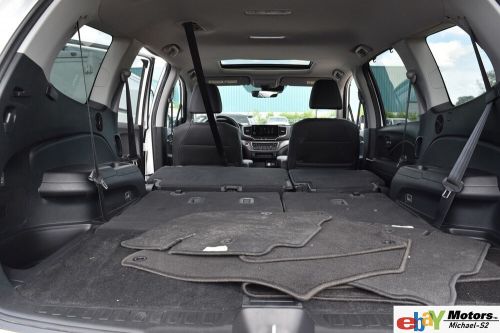 2022 Honda Pilot AWD 3 ROW EX-L EDITION(NICELY OPTIONED), US $19,400.00, image 12