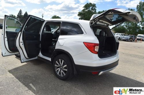 2022 Honda Pilot AWD 3 ROW EX-L EDITION(NICELY OPTIONED), US $19,400.00, image 13