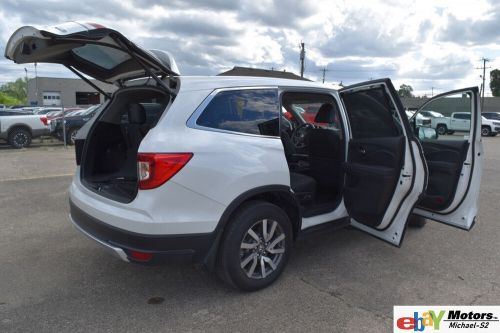 2022 Honda Pilot AWD 3 ROW EX-L EDITION(NICELY OPTIONED), US $19,400.00, image 14