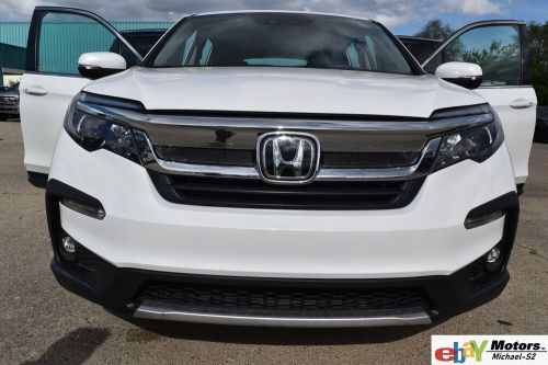 2022 Honda Pilot AWD 3 ROW EX-L EDITION(NICELY OPTIONED), US $19,400.00, image 15