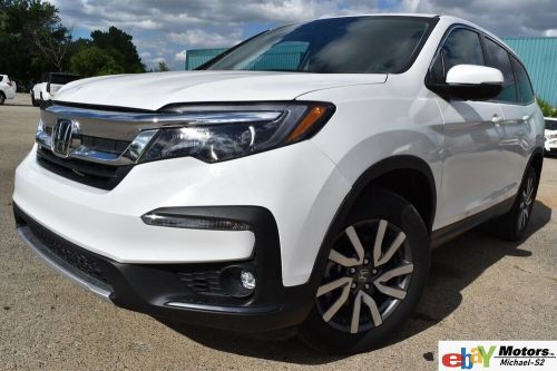 2022 Honda Pilot AWD 3 ROW EX-L EDITION(NICELY OPTIONED), US $19,400.00, image 16