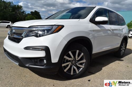 2022 Honda Pilot AWD 3 ROW EX-L EDITION(NICELY OPTIONED), US $19,400.00, image 17