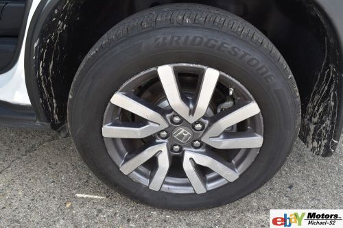 2022 Honda Pilot AWD 3 ROW EX-L EDITION(NICELY OPTIONED), US $19,400.00, image 18