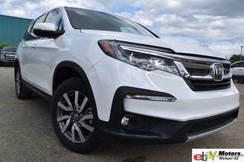 2022 Honda Pilot AWD 3 ROW EX-L EDITION(NICELY OPTIONED), US $19,400.00, image 19
