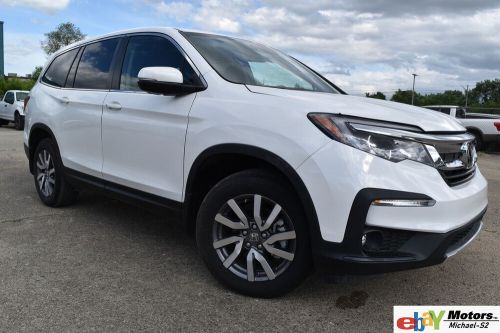 2022 Honda Pilot AWD 3 ROW EX-L EDITION(NICELY OPTIONED), US $19,400.00, image 20