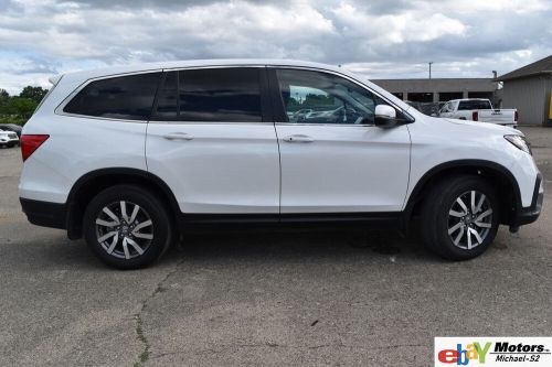 2022 Honda Pilot AWD 3 ROW EX-L EDITION(NICELY OPTIONED), US $19,400.00, image 21
