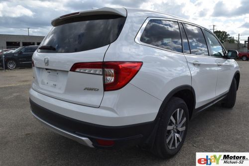2022 Honda Pilot AWD 3 ROW EX-L EDITION(NICELY OPTIONED), US $19,400.00, image 22