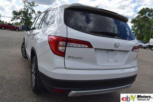 2022 Honda Pilot AWD 3 ROW EX-L EDITION(NICELY OPTIONED), US $19,400.00, image 23