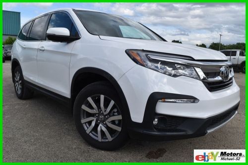 2022 Honda Pilot AWD 3 ROW EX-L EDITION(NICELY OPTIONED), US $19,400.00, image 24