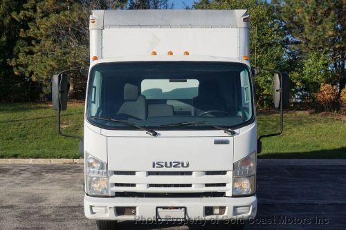 2013 Isuzu NPR *Power Liftgate* *16 FT Box* *Turbo Diesel*, US $24,900.00, image 2