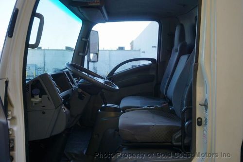 2013 Isuzu NPR *Power Liftgate* *16 FT Box* *Turbo Diesel*, US $24,900.00, image 3