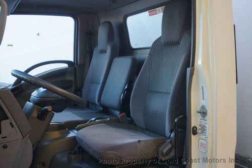 2013 Isuzu NPR *Power Liftgate* *16 FT Box* *Turbo Diesel*, US $24,900.00, image 4