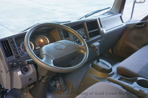 2013 Isuzu NPR *Power Liftgate* *16 FT Box* *Turbo Diesel*, US $24,900.00, image 5