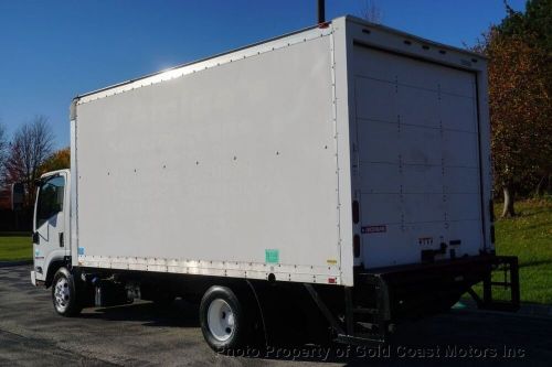 2013 Isuzu NPR *Power Liftgate* *16 FT Box* *Turbo Diesel*, US $24,900.00, image 11