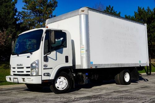2013 Isuzu NPR *Power Liftgate* *16 FT Box* *Turbo Diesel*, US $24,900.00, image 12
