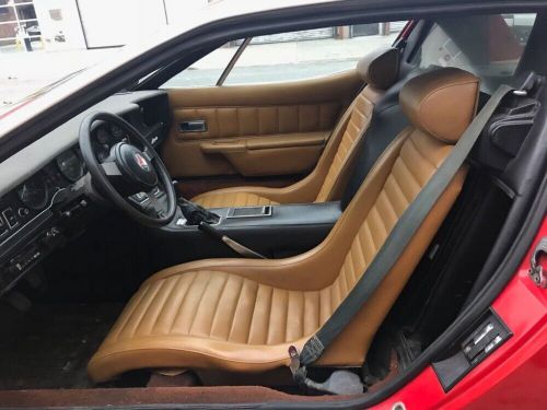 Maserati Bora 4.9