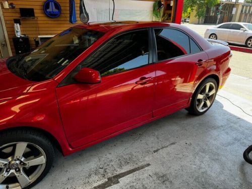 2006 Mazda Mazda6, US $10,300.00, image 2
