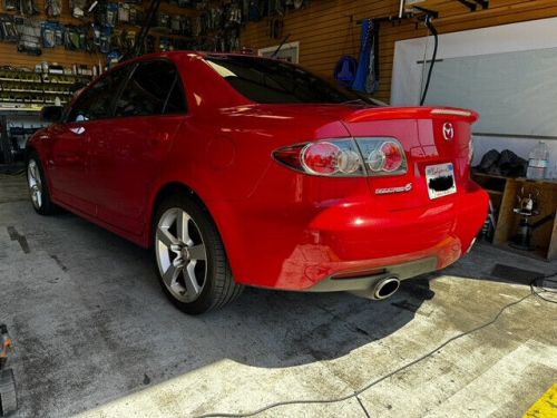 2006 Mazda Mazda6, US $10,300.00, image 3