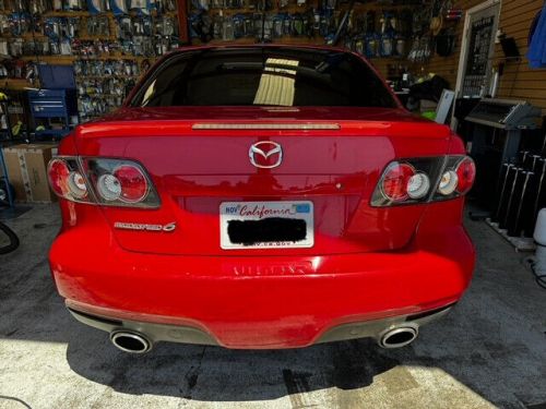2006 Mazda Mazda6, US $10,300.00, image 4