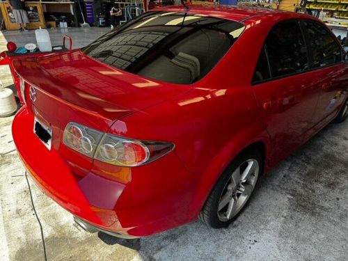 2006 Mazda Mazda6, US $10,300.00, image 5